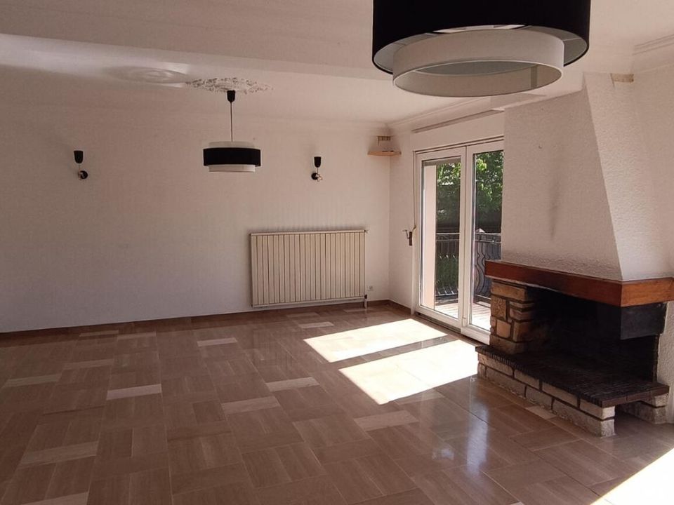 Villa i Saint-Sauveur, Haute-Saone - foto 4