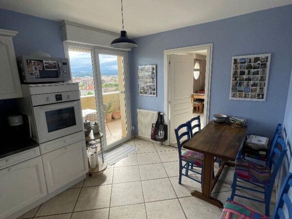 Apartament a Valence, Drome - foto 5