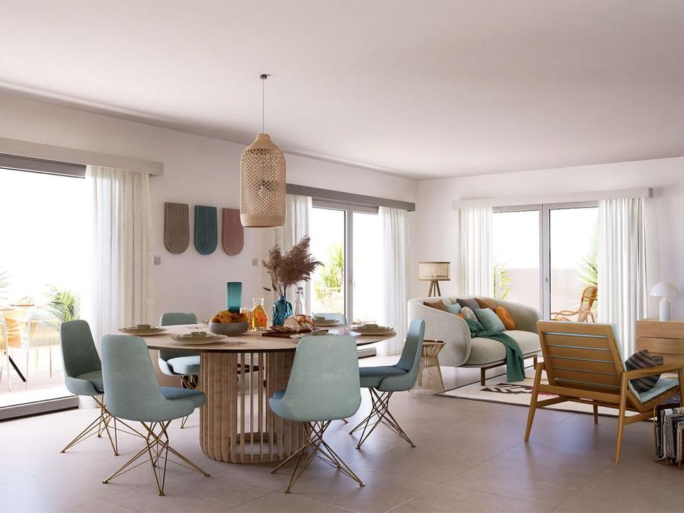 Apartament a Sete, Herault - foto 4