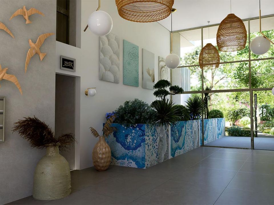 Apartament a Sete, Herault - foto 5