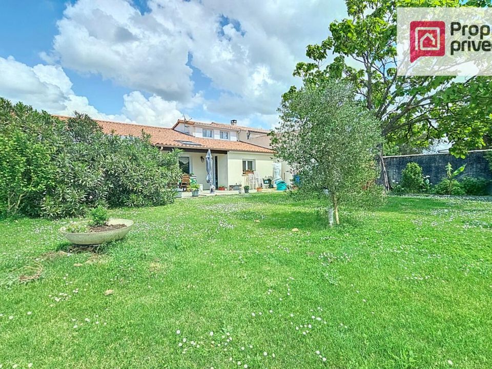 Villa i Arvert, Charente-Maritime - foto 2