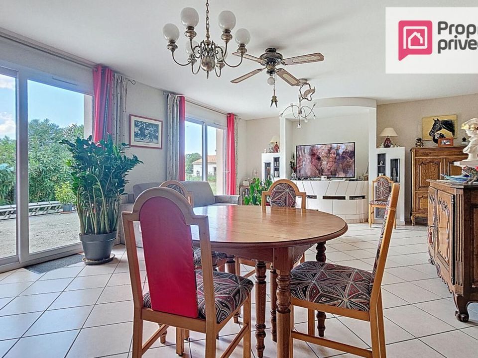 Villa i Arvert, Charente-Maritime - foto 3