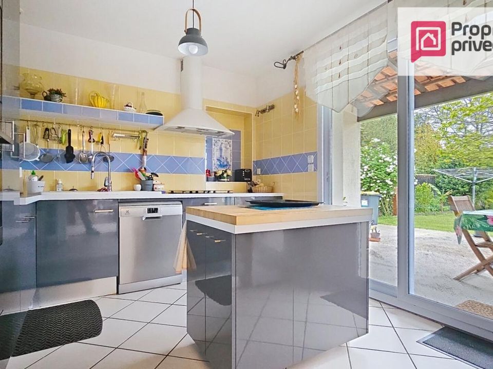 Villa i Arvert, Charente-Maritime - foto 5