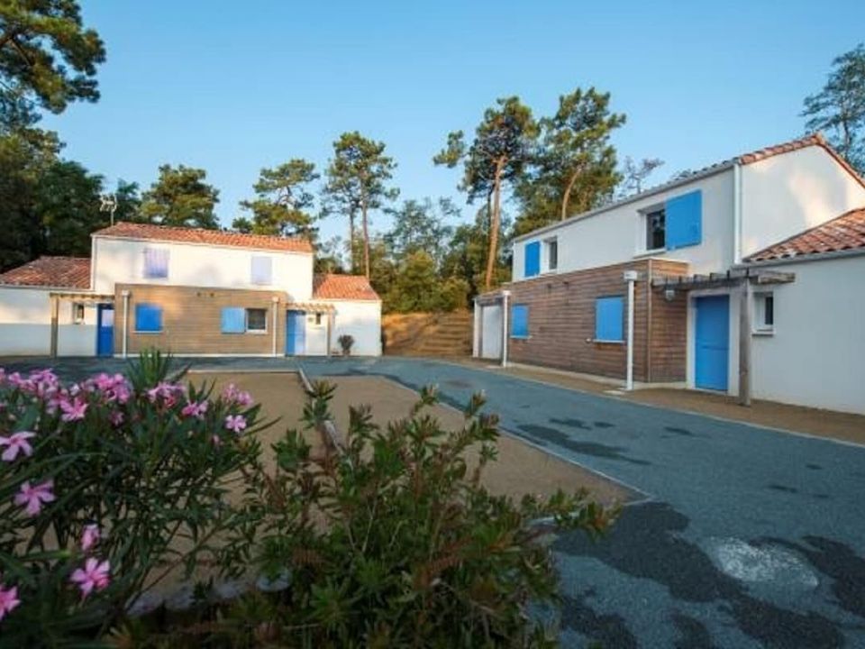 Villa i Longeville-sur-Mer, Vendee - foto 2