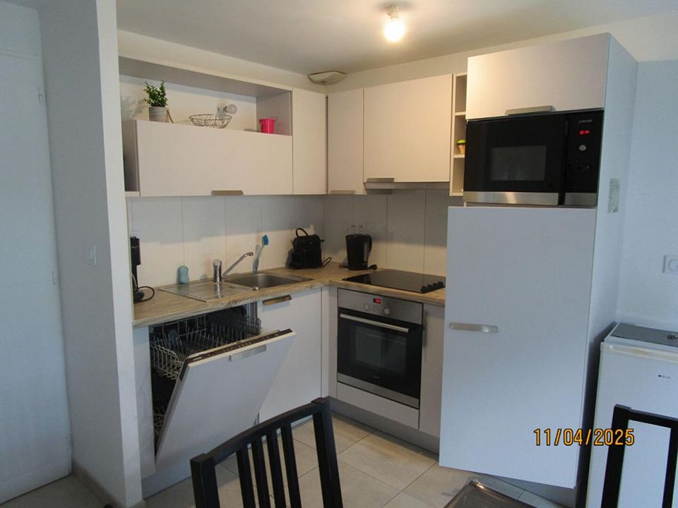 Villa i Longeville-sur-Mer, Vendee - foto 3