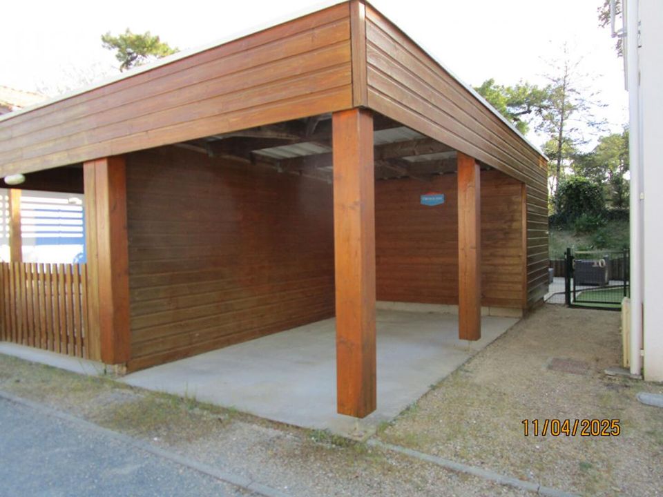 Villa i Longeville-sur-Mer, Vendee - foto 4