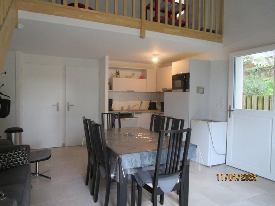 Villa i Longeville-sur-Mer, Vendee - foto 5