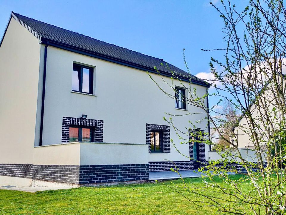 Villa i Allonville, Somme - foto 1