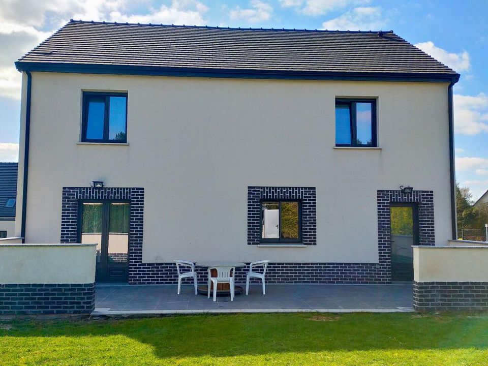 Villa i Allonville, Somme - foto 2