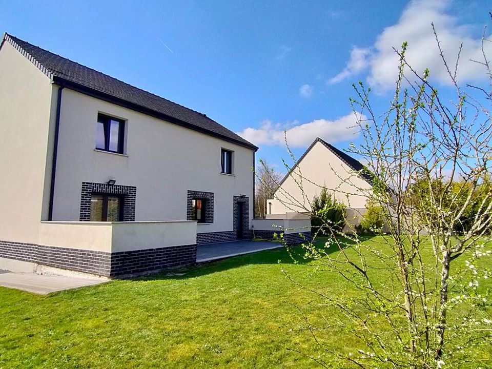 Villa i Allonville, Somme - foto 3