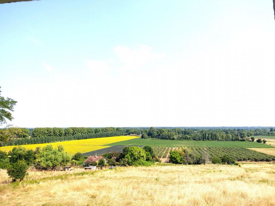 Villa i Mugron, Landes - bilde 2