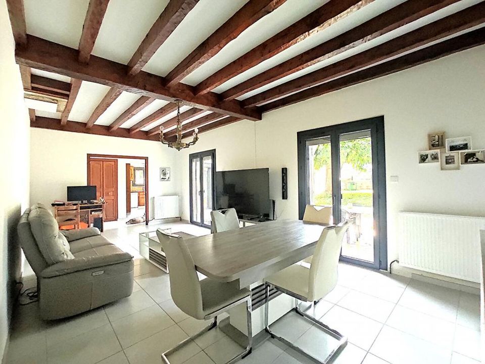 Villa i Mugron, Landes - bilde 3