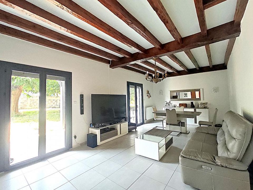 Villa i Mugron, Landes - bilde 4