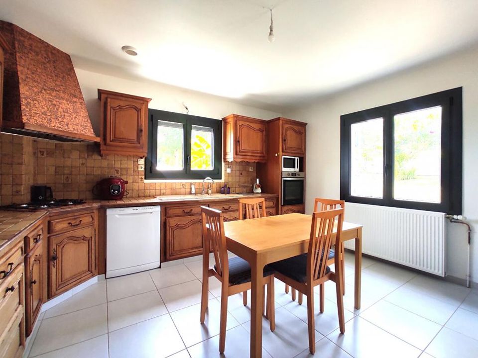 Villa i Mugron, Landes - bilde 5