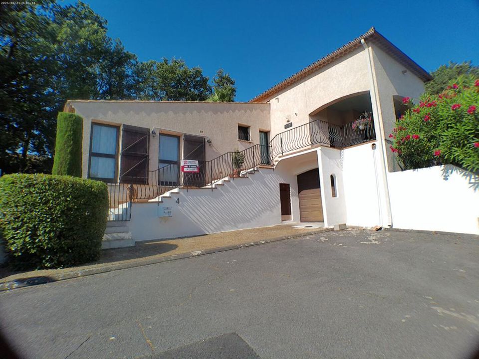 Villa i Nizas, Herault - foto 1