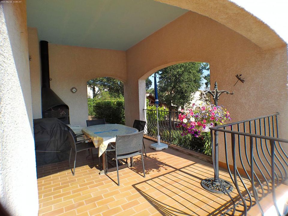 Villa i Nizas, Herault - foto 3