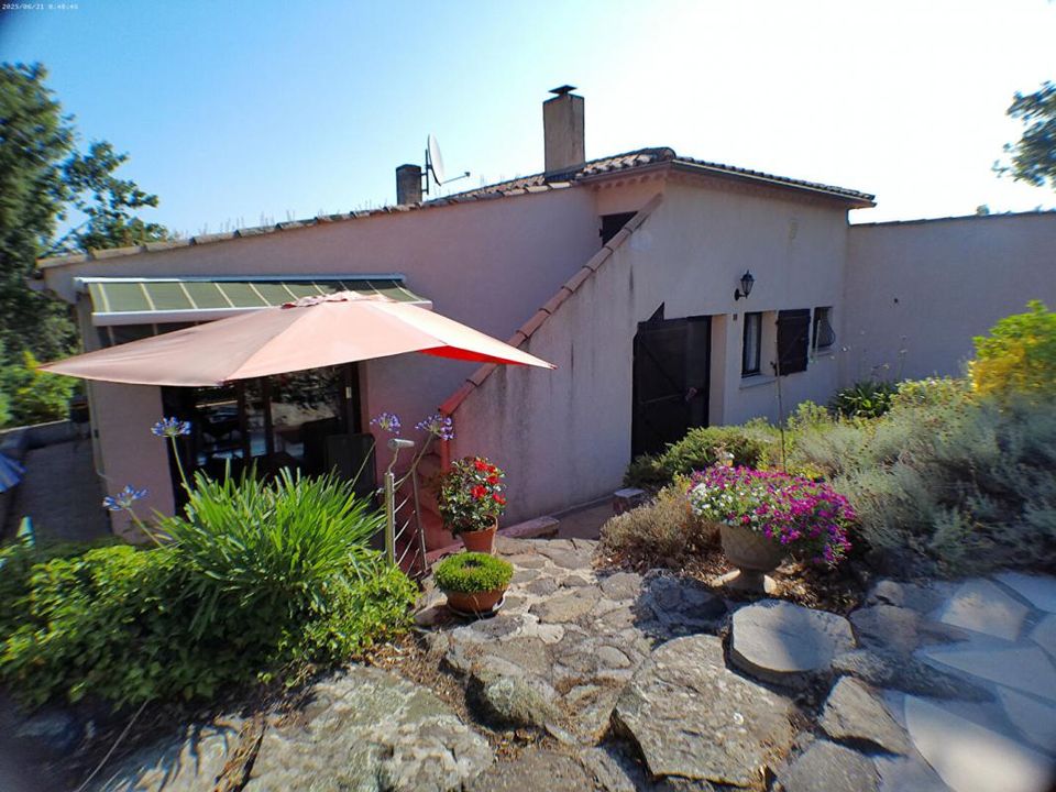 Villa i Nizas, Herault - foto 4