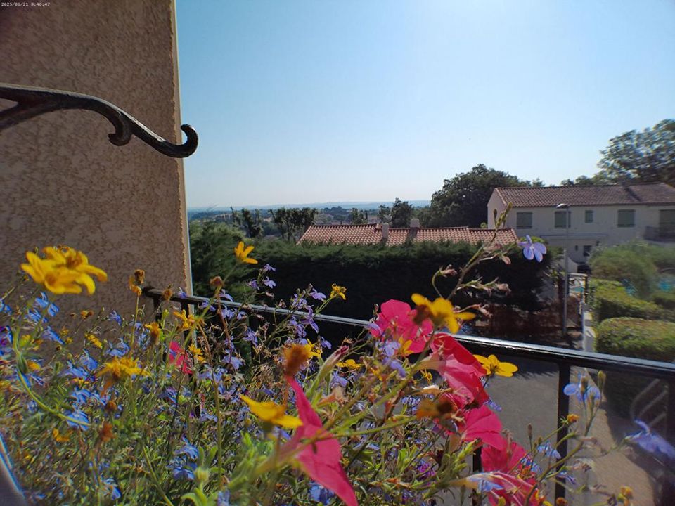 Villa i Nizas, Herault - foto 5