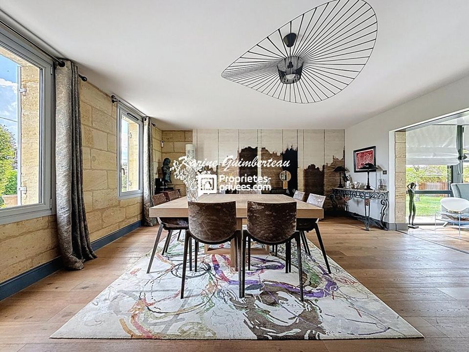 Villa i Saint-Emilion, Gironde - foto 4