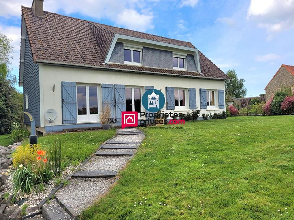 Villa in Rinxent, Pas-de-Calais - photo 1