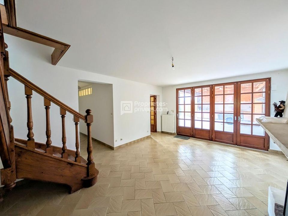 Villa i Saint-Laurent-de-Cognac, Charente - foto 2