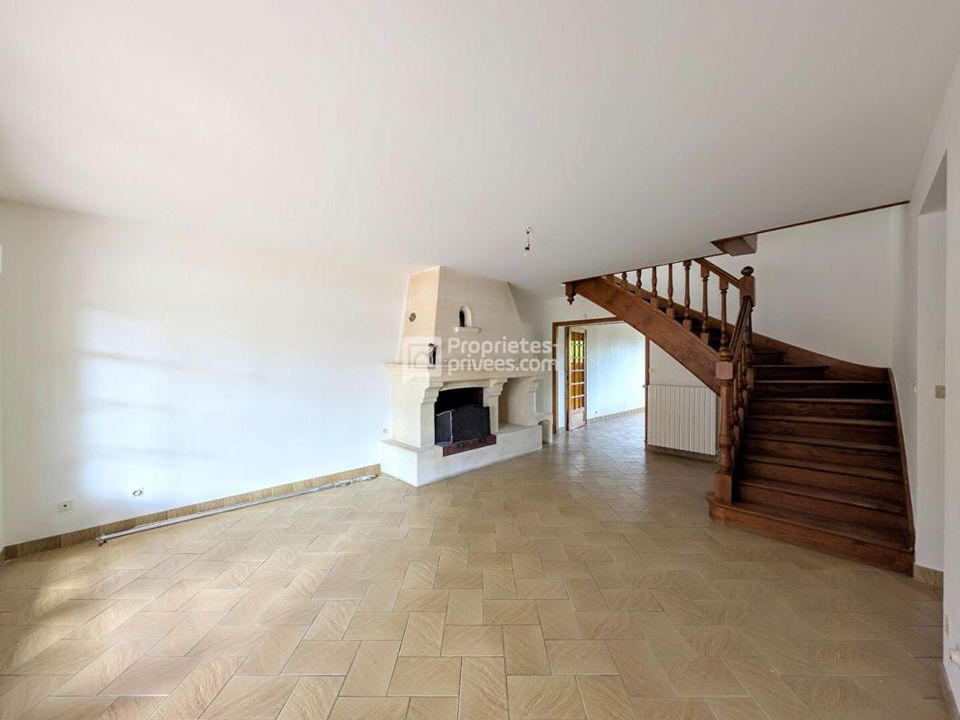 Villa i Saint-Laurent-de-Cognac, Charente - foto 3