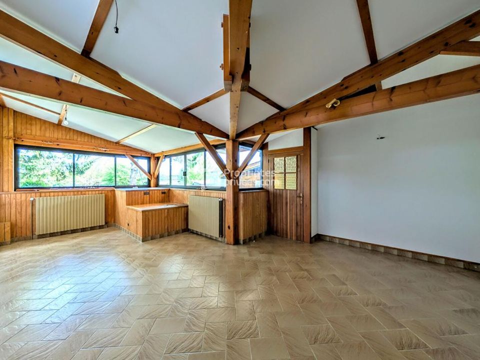 Villa i Saint-Laurent-de-Cognac, Charente - foto 4