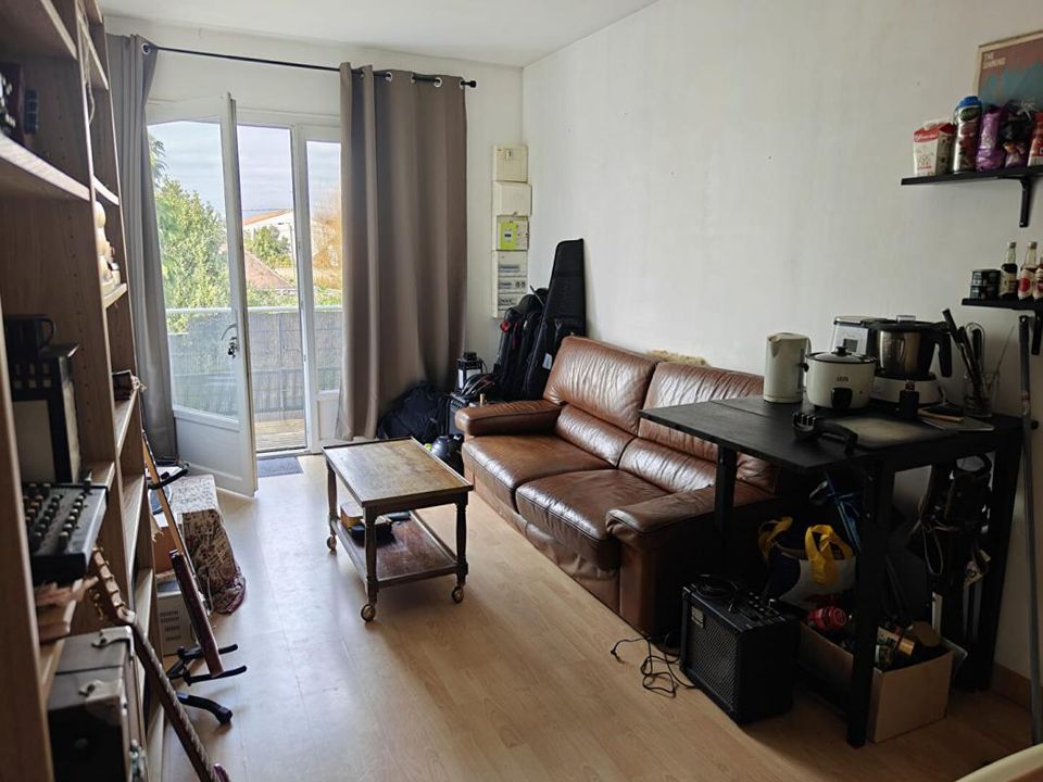 Lejlighed i Vertou, Loire-Atlantique - foto 1