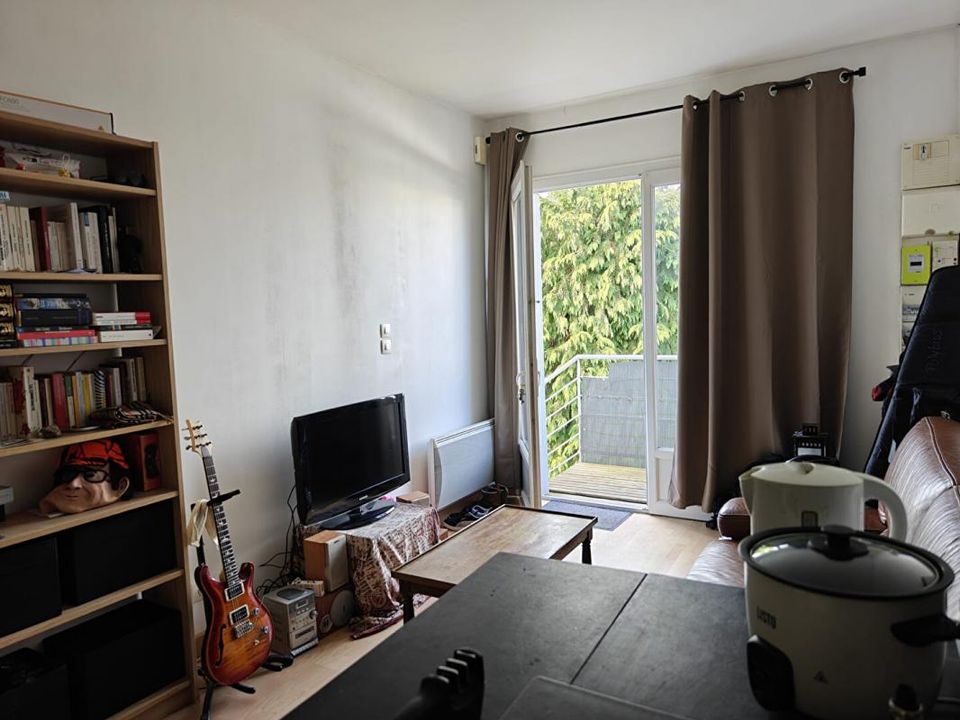 Lejlighed i Vertou, Loire-Atlantique - foto 2