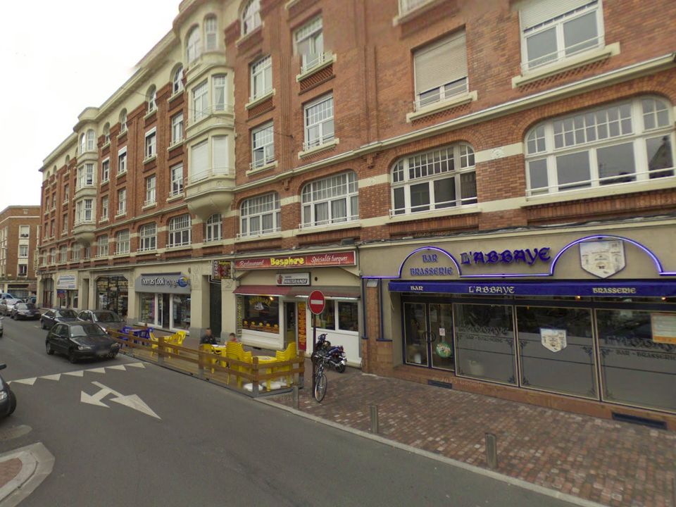Leilighet i Douai, Nord - bilde 1