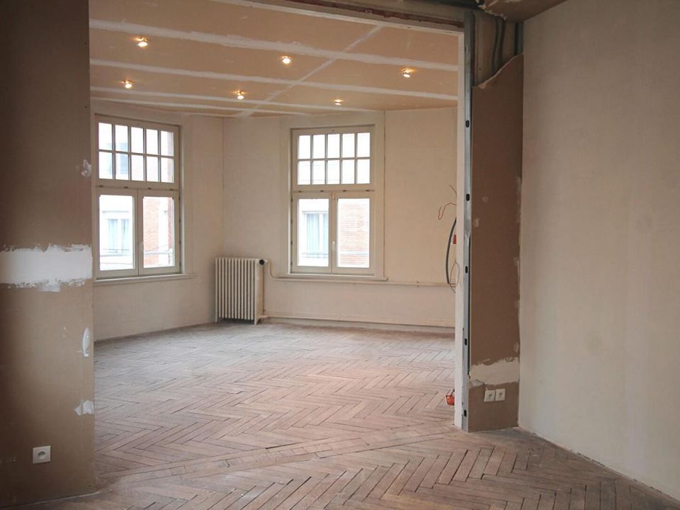 Leilighet i Douai, Nord - bilde 3