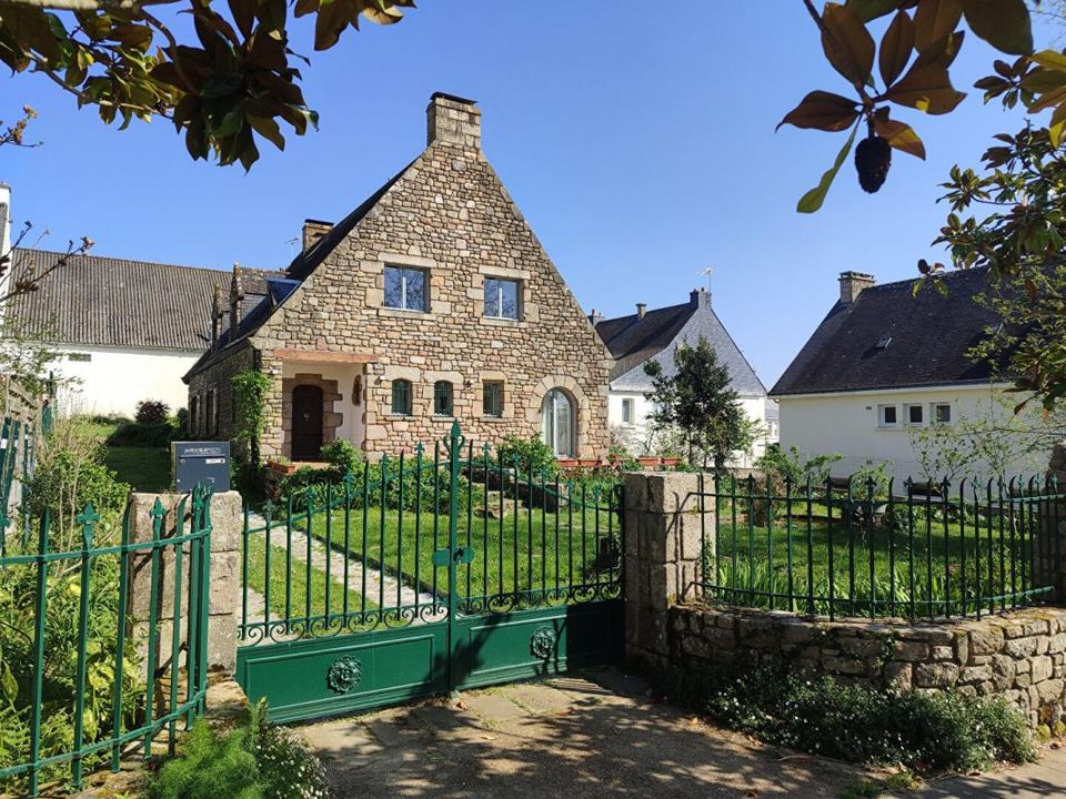 Villa i Caudan, Morbihan - foto 2