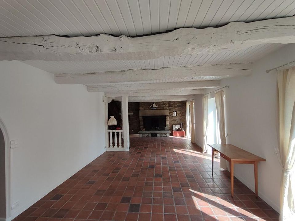 Villa i Caudan, Morbihan - foto 5