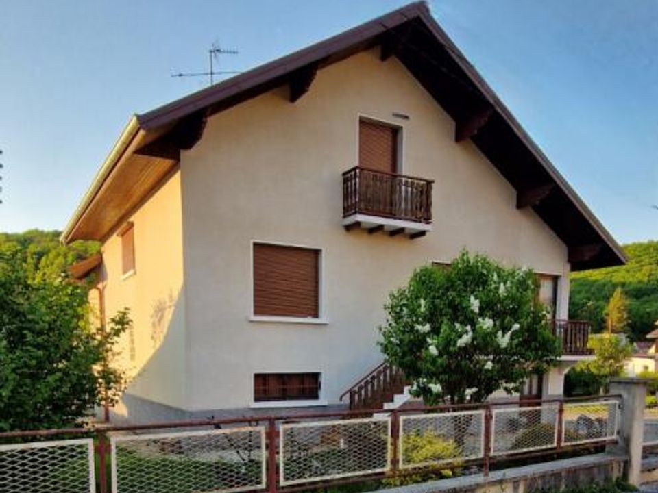 Villa i Pont-de-Roide-Vermondans, Doubs - foto 2
