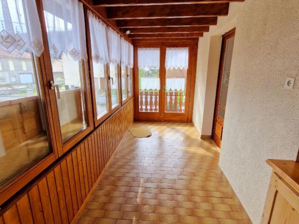 Villa i Pont-de-Roide-Vermondans, Doubs - foto 5