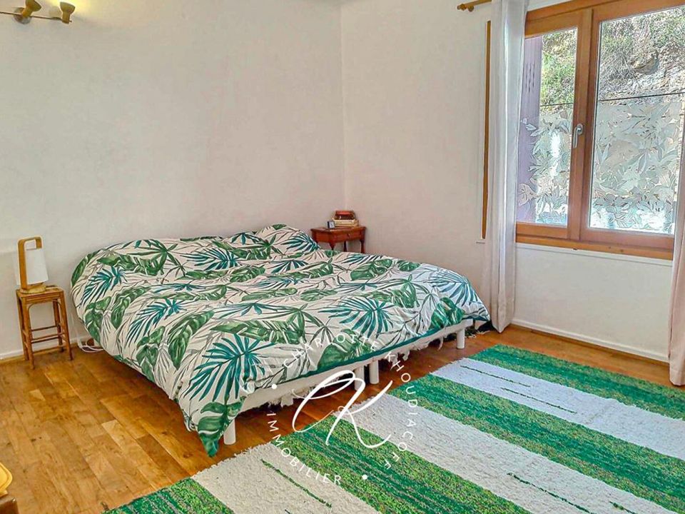 Villa i Rennes-les-Bains, Aude - foto 5
