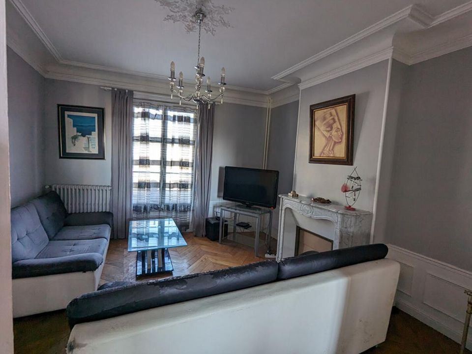 Villa i La Loupe, Eure-et-Loir - foto 2