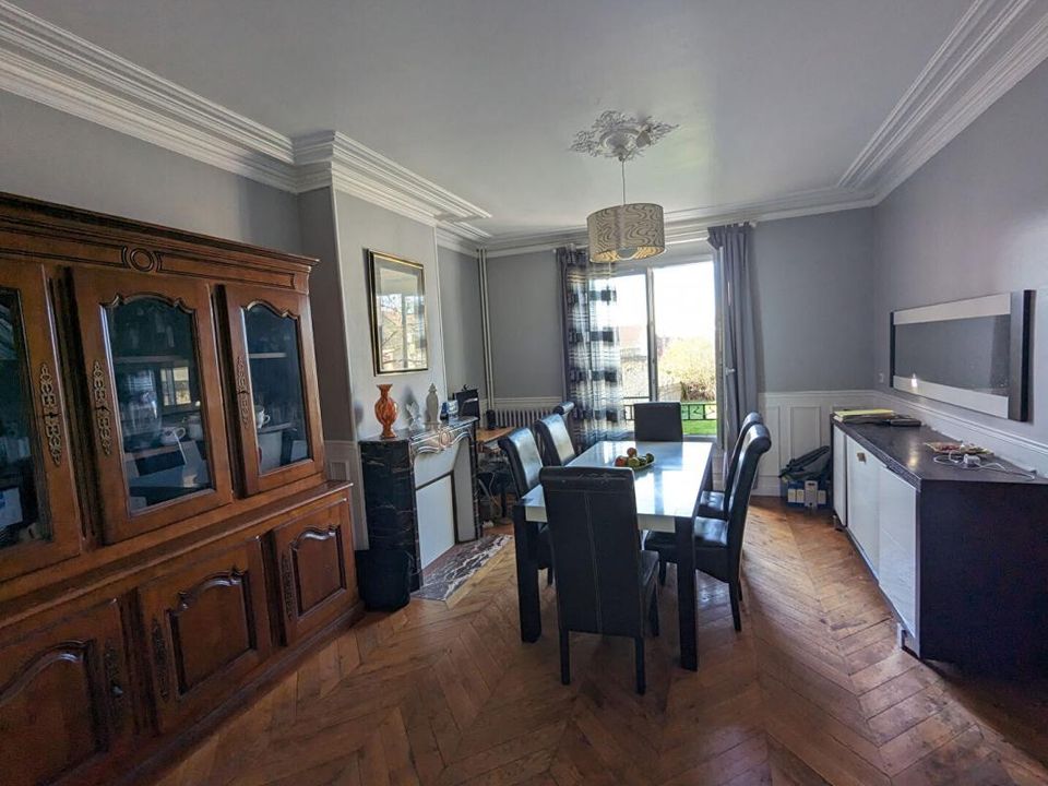 Villa i La Loupe, Eure-et-Loir - foto 3