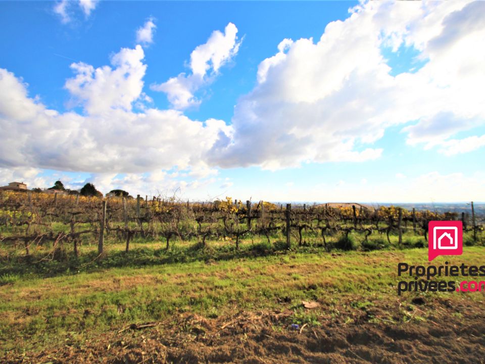 Helårsgrund i Langon, Gironde - foto 2