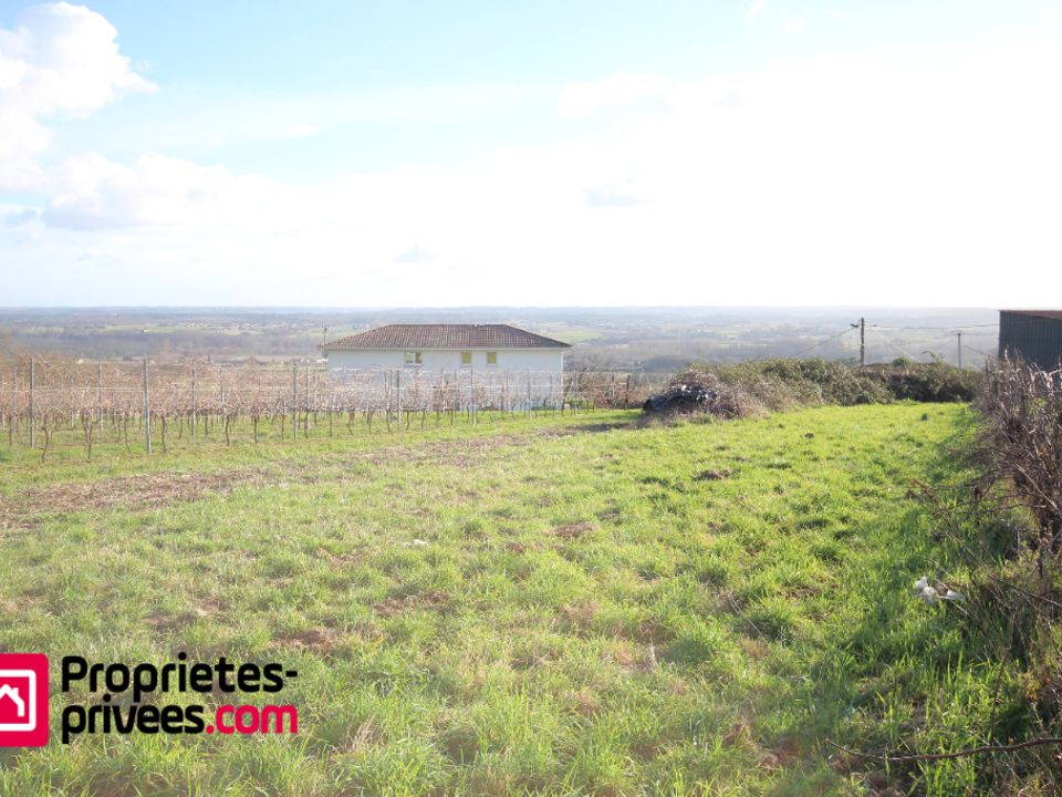 Helårsgrund i Langon, Gironde - foto 5
