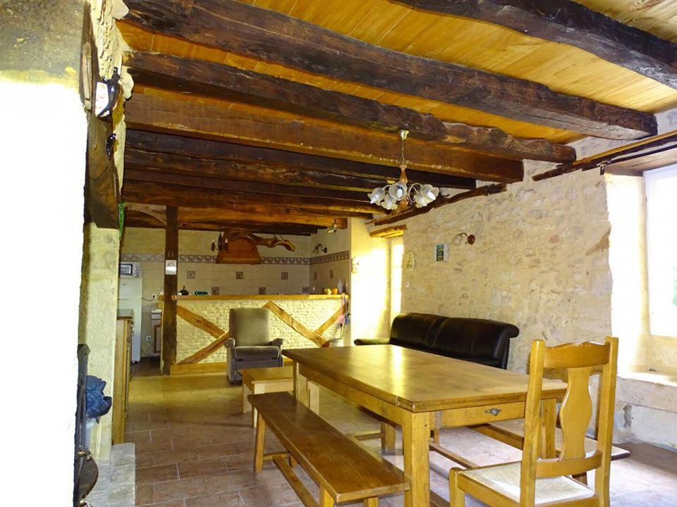Villa a Saint-Leon-Sur-Vezere, Dordogne - foto 2