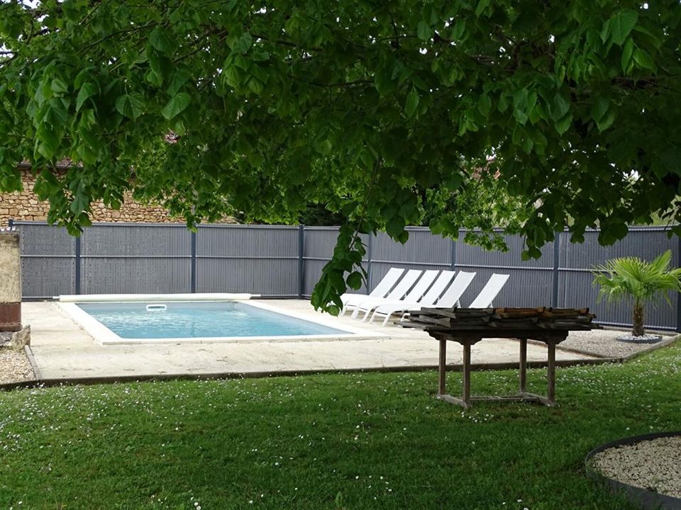 Villa a Saint-Leon-Sur-Vezere, Dordogne - foto 3