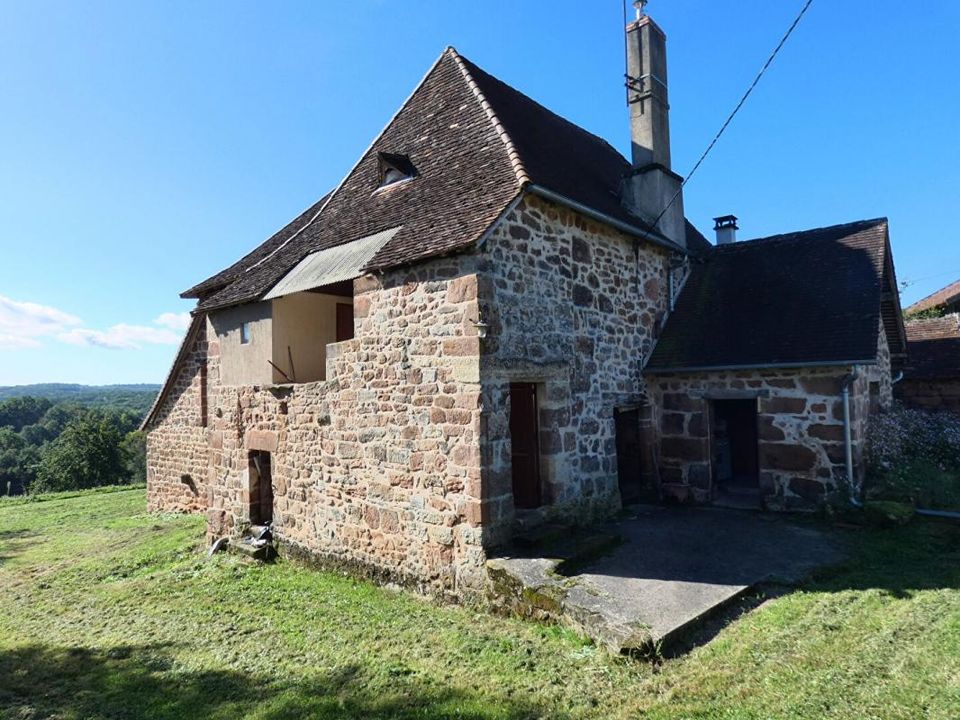 Villa i Boisseuilh, Dordogne - foto 2