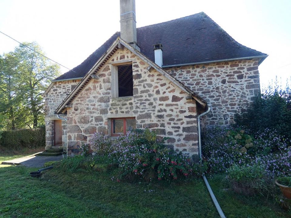 Villa i Boisseuilh, Dordogne - foto 3