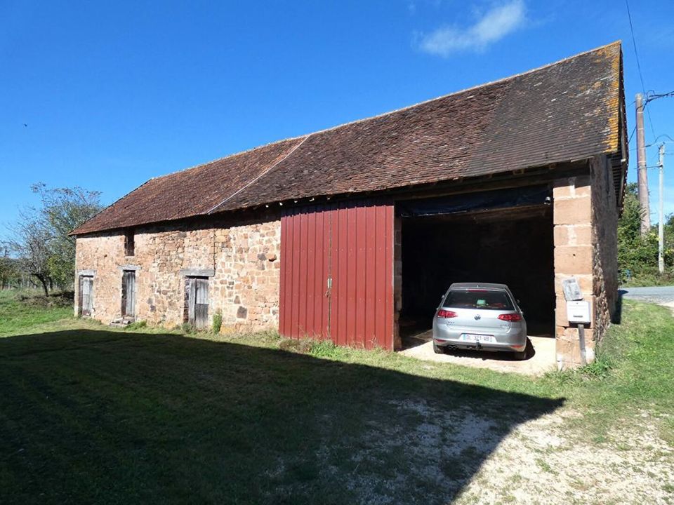 Villa i Boisseuilh, Dordogne - foto 4