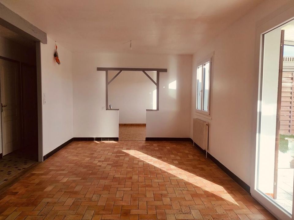 Villa i Saint-Lubin-des-Joncherets, Eure-et-Loir - foto 4