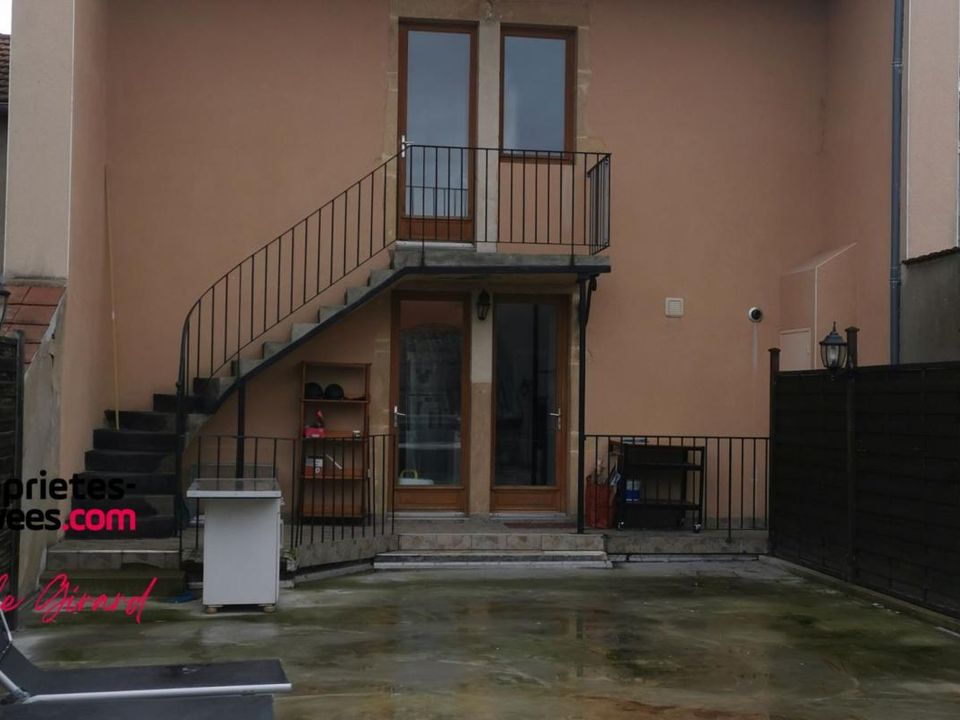 Leilighet i Roanne, Loire - bilde 1