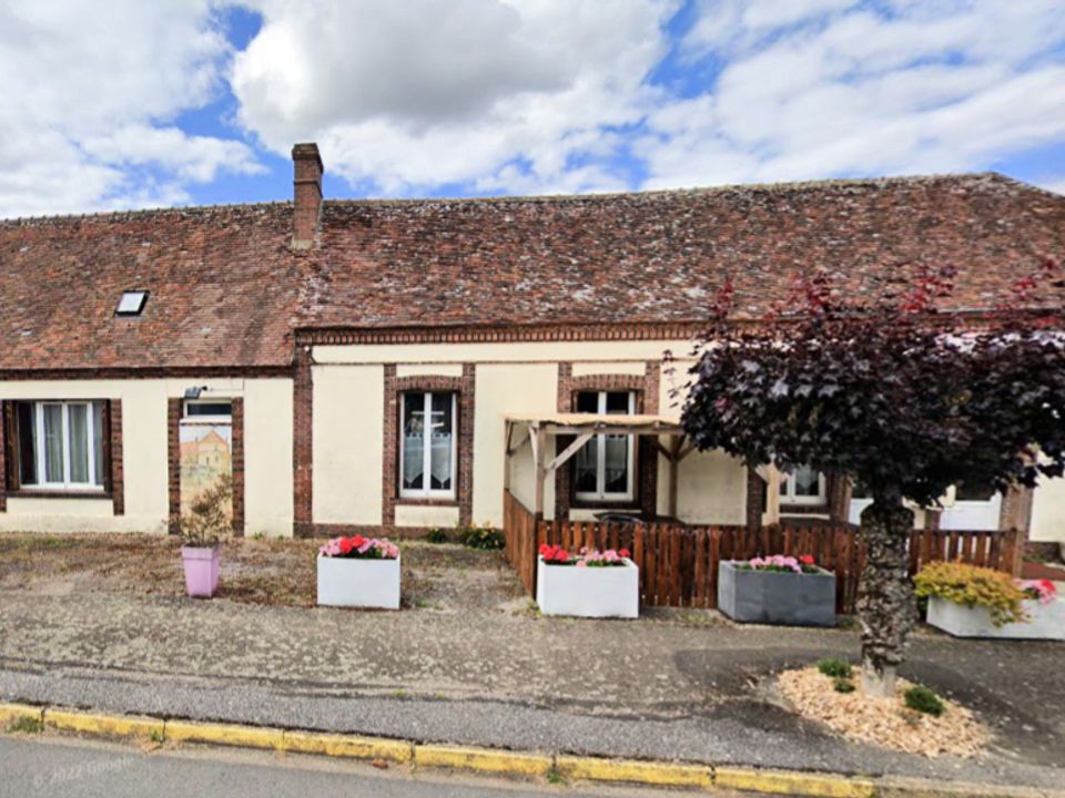 Haus in Brou, Eure-et-Loir - Foto 1
