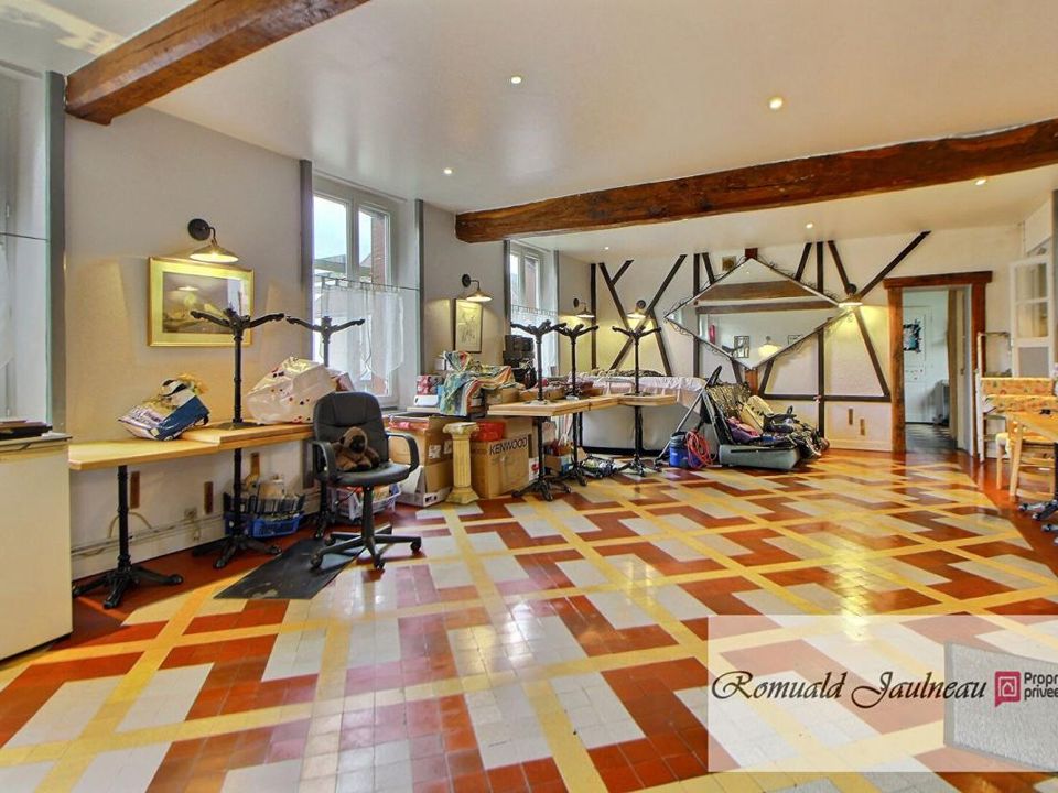 Haus in Brou, Eure-et-Loir - Foto 2