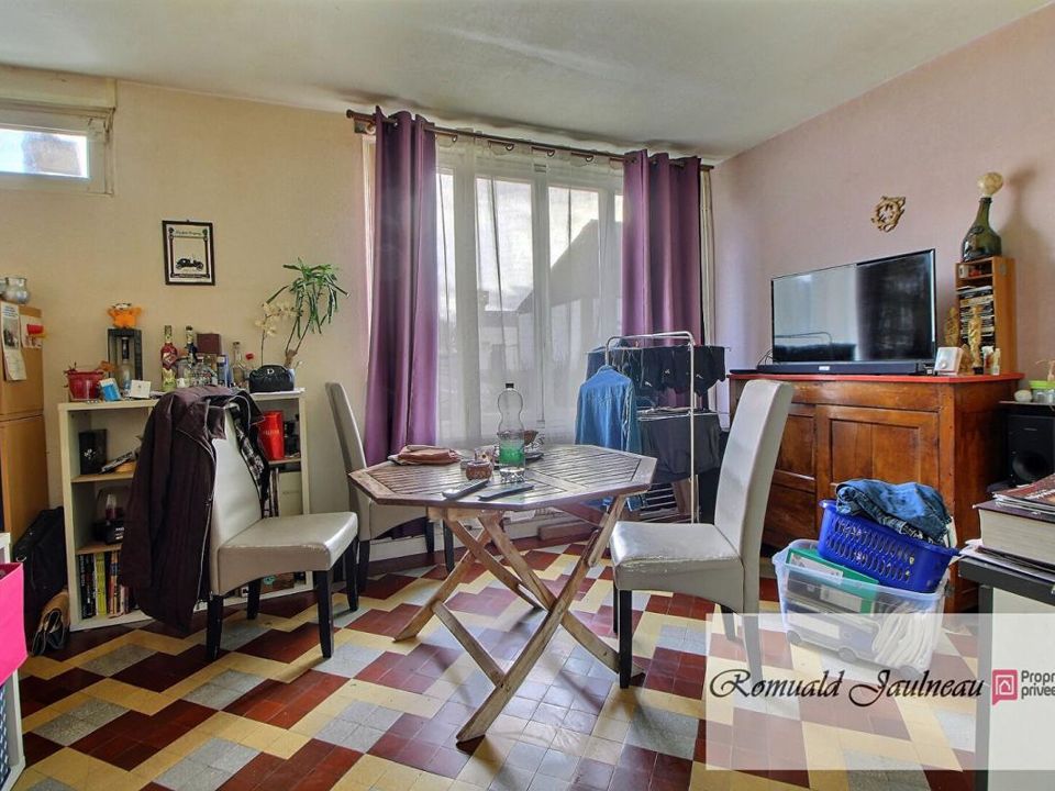 Haus in Brou, Eure-et-Loir - Foto 4